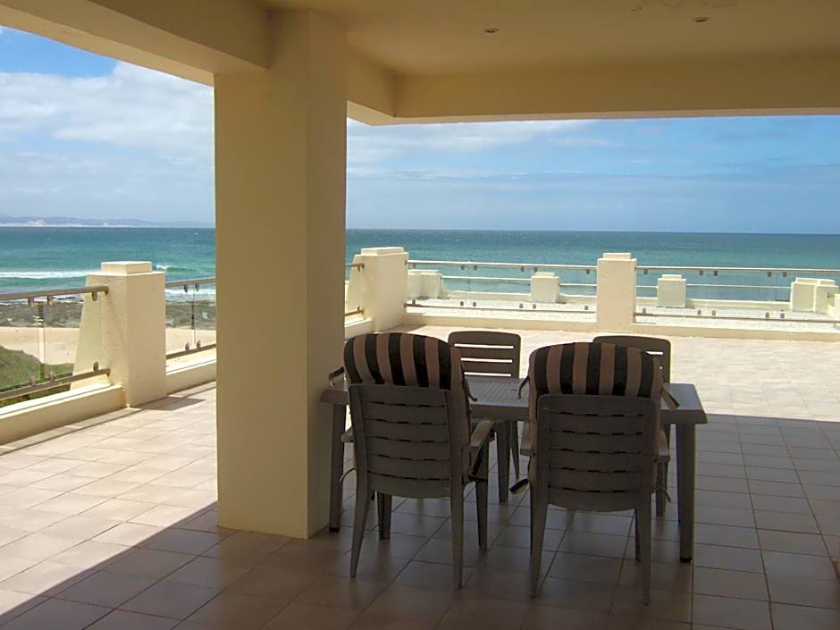 Seashells Holiday Apartments and Conference Centre