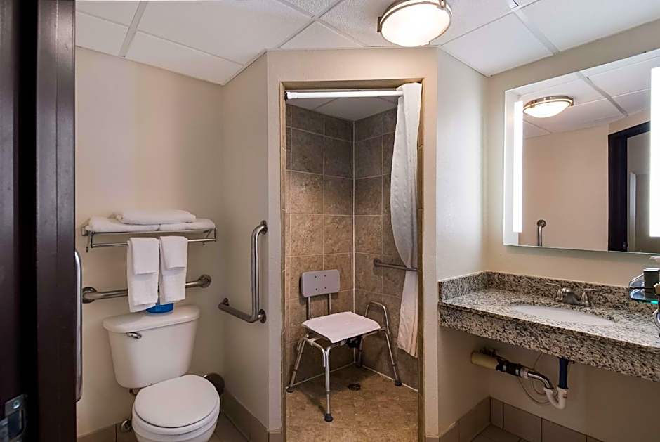 Best Western Bemidji Inn