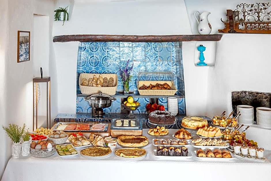Hotel Ravesi