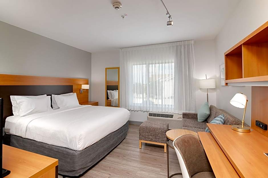 TownePlace Suites by Marriott Dallas McKinney