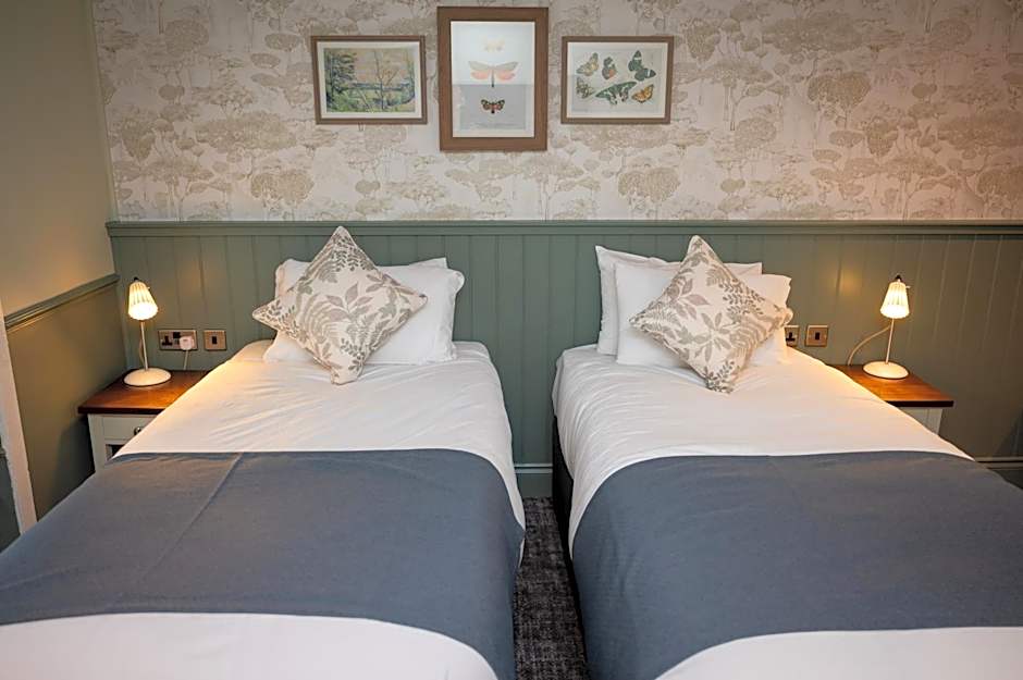 Ardencaple Hotel by Greene King Inns