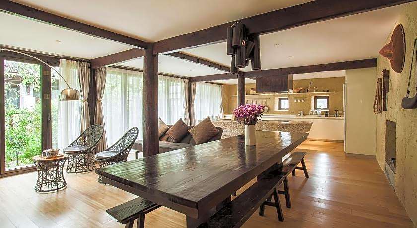 The Bivou Lijiang Hotel