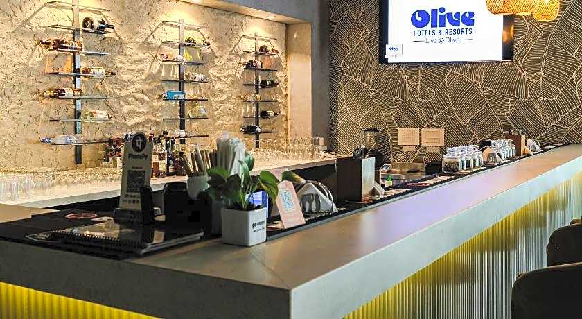 Hotel Olive Downtown