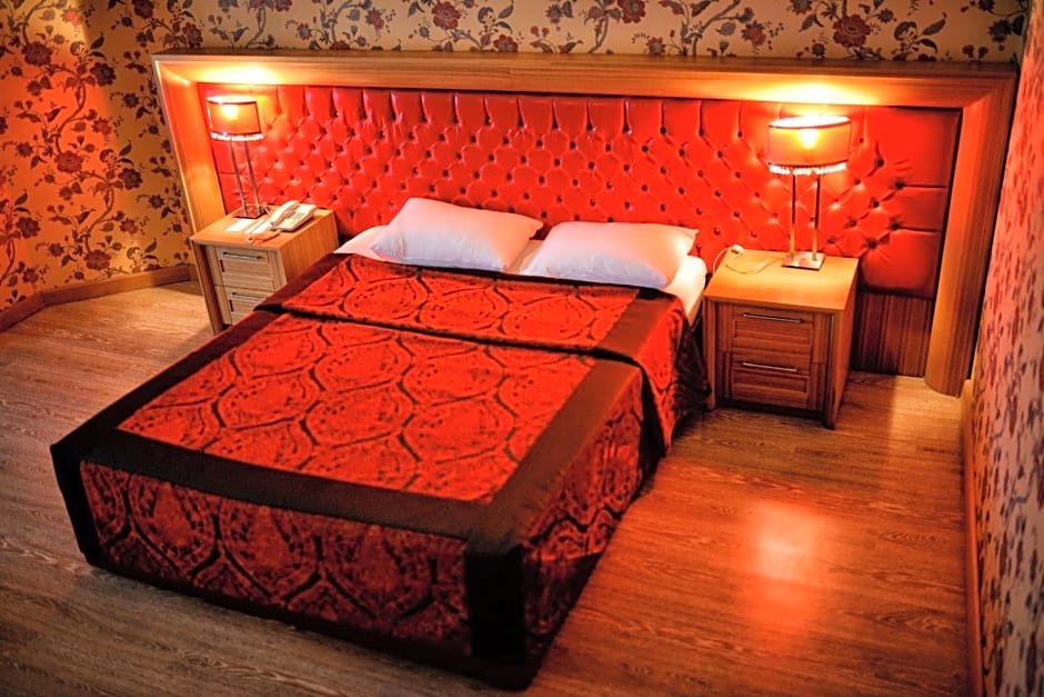 Anemon Hotel Antakya