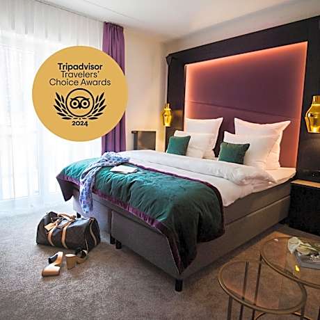 ONNO Boutique Hotel & Apartments