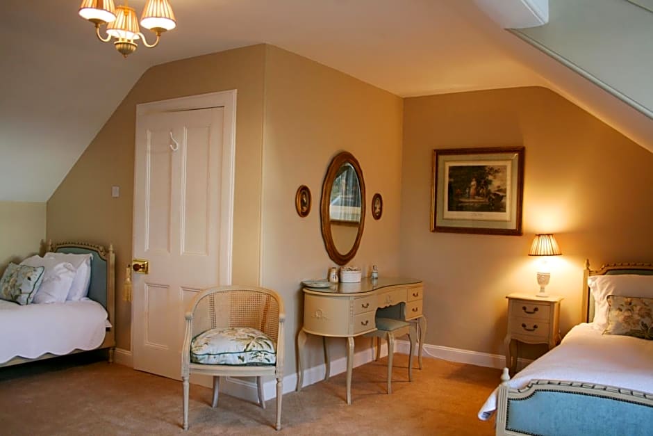 The Old Parsonage Country House