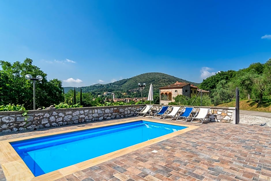 Hotel Villa Rinascimento