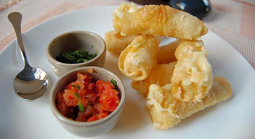 Traditional Homes Swotha