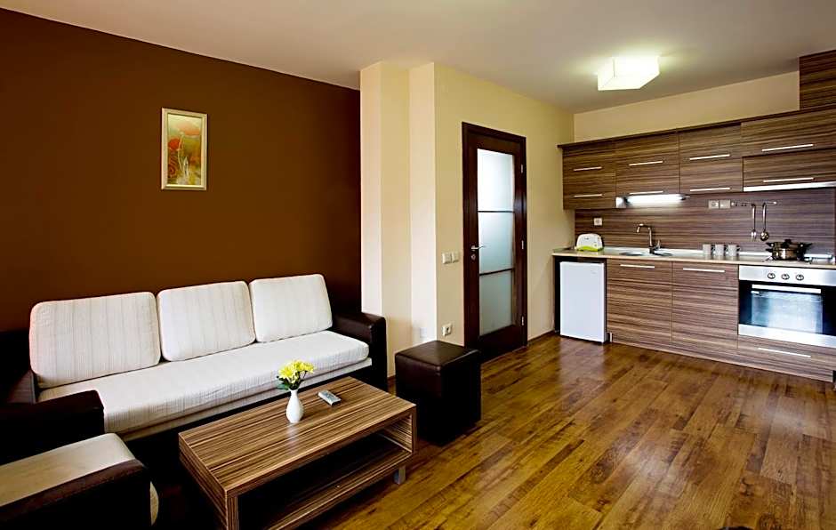 Hotel Casa Karina Bansko - Half Board & All Inclusive