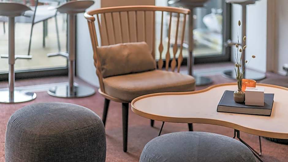 Quality Hotel Waterfront