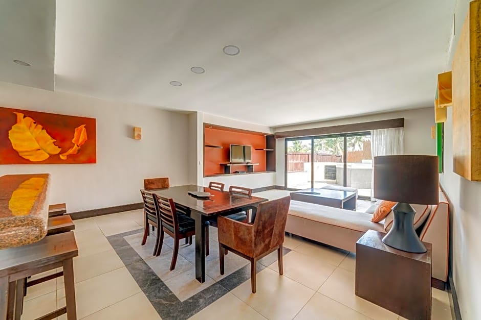 Aldea Thai Luxury by Mistik