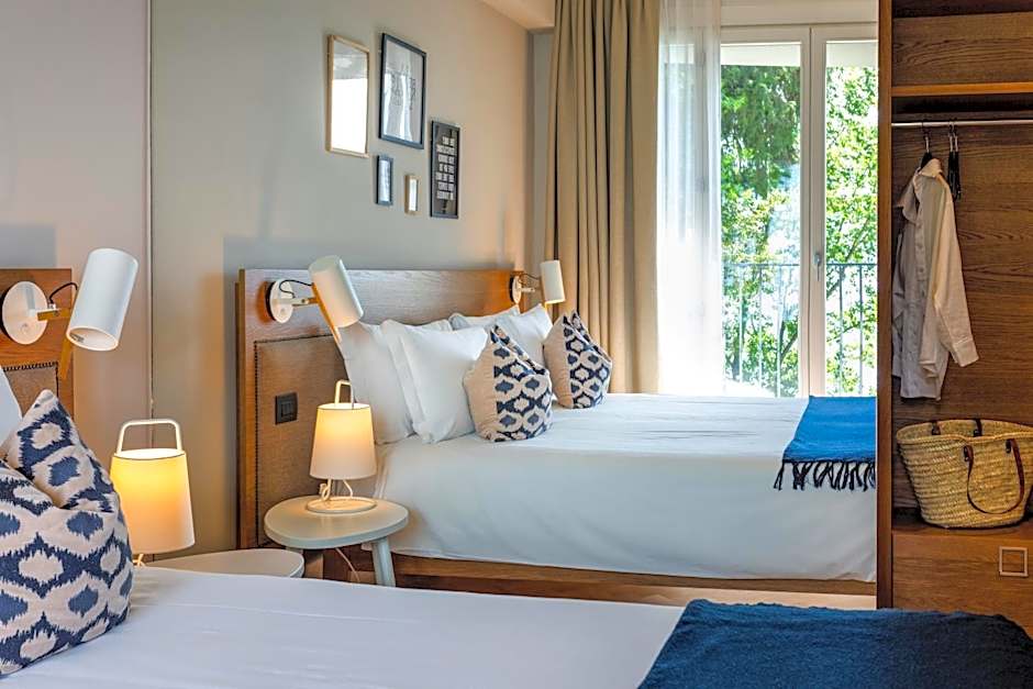 Hotel de Charme Laveno - Luxury all Inclusive