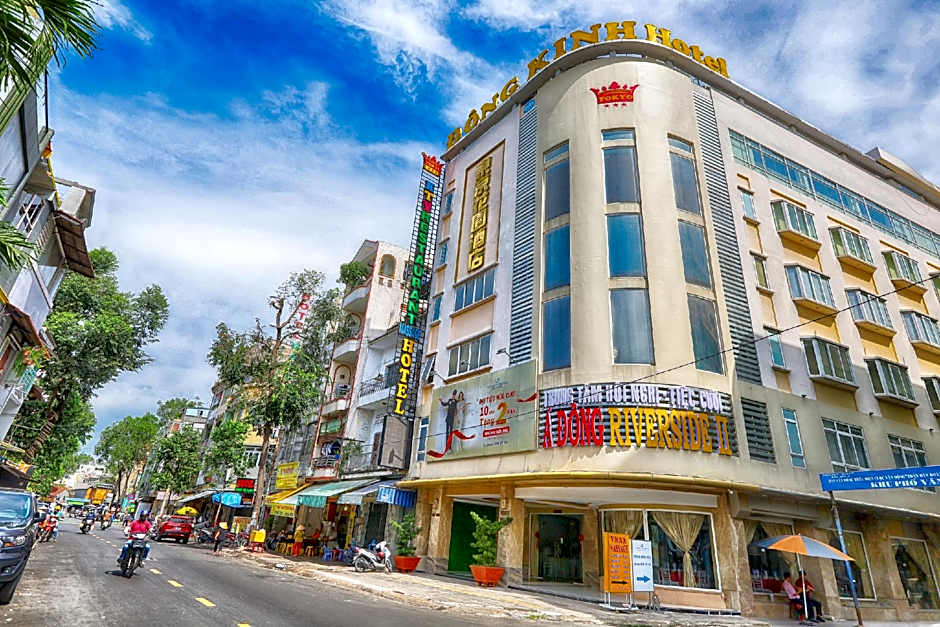 Dong Kinh Hotel