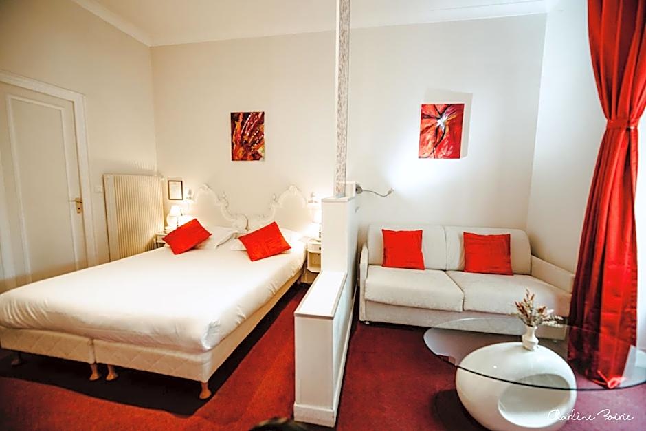 Grand Hotel Des Bains & Villas des Bains