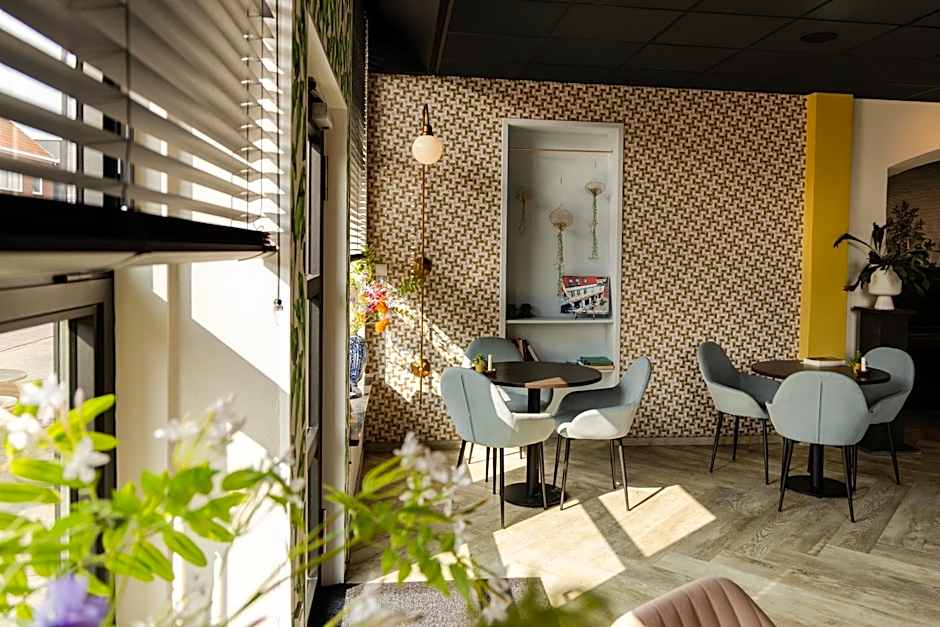 Boutique Hotel Charley's