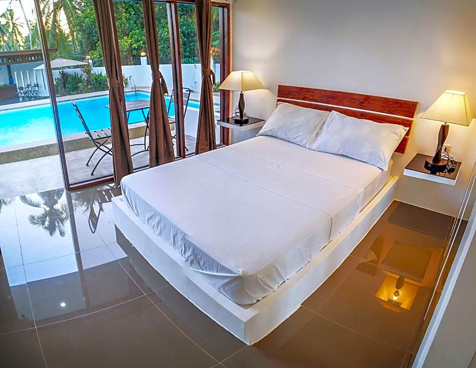 Quest Villa