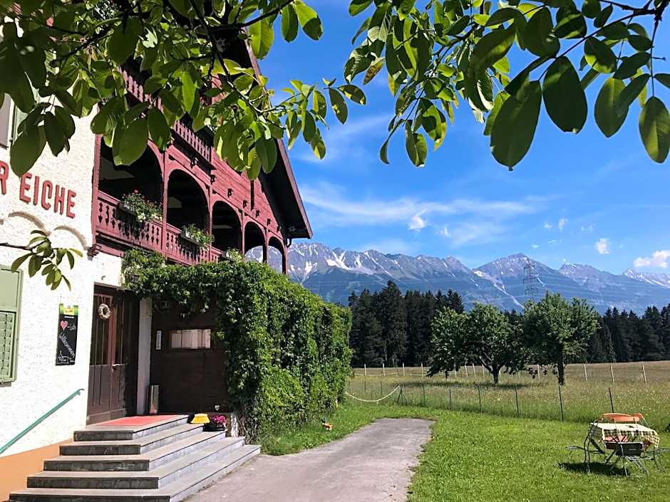 Landhotel Gasthof Eichhof Natters