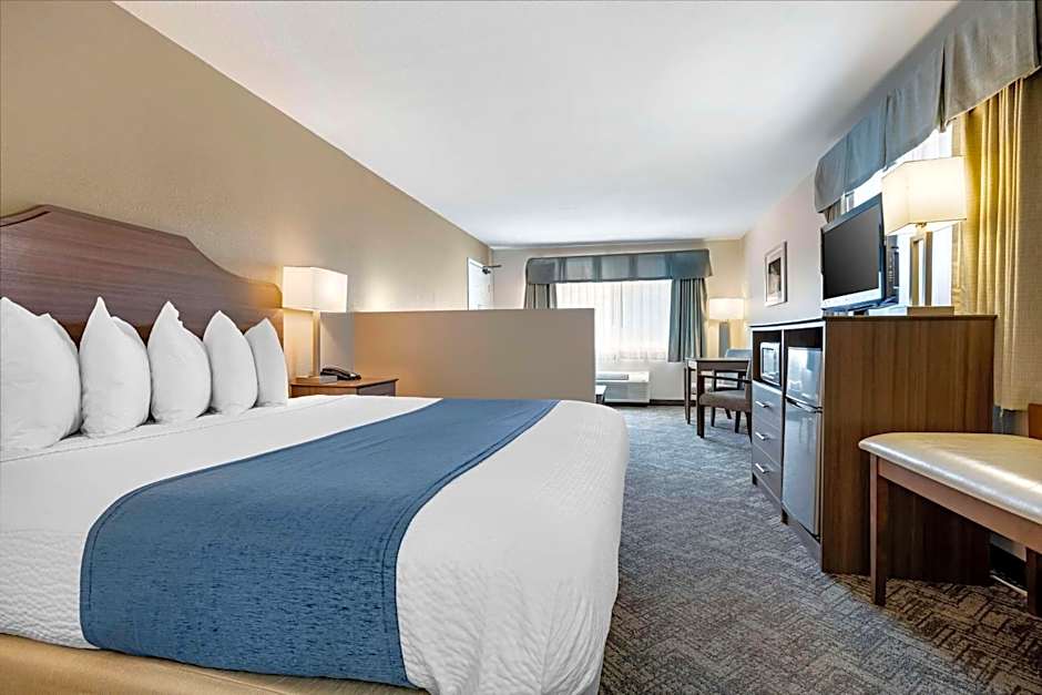 Best Western Santee Lodge