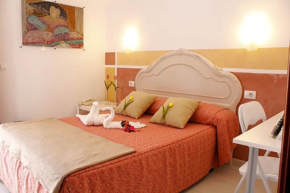 4Dreams Hotel Chimisay