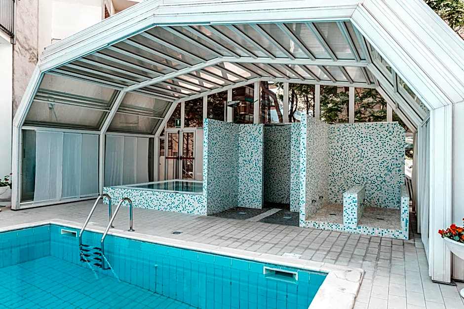 Hotel San Giorgio