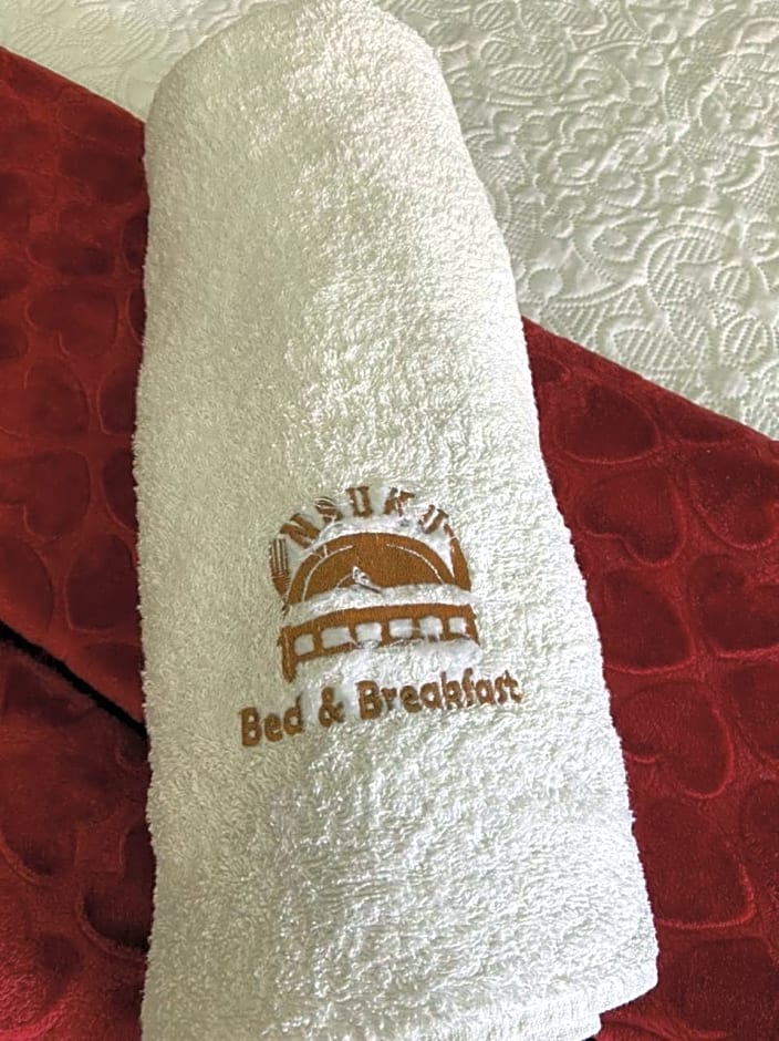 Nsuku Bed and Breakfast