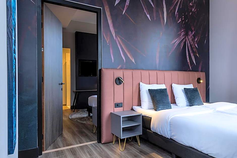 Merici Hotel Sittard