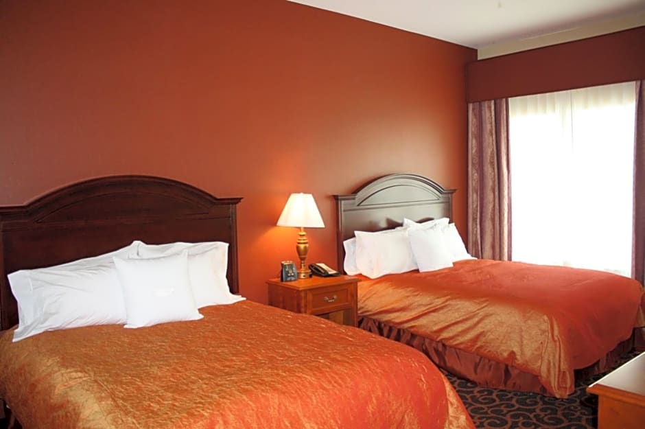 Homewood Suites Saint Cloud