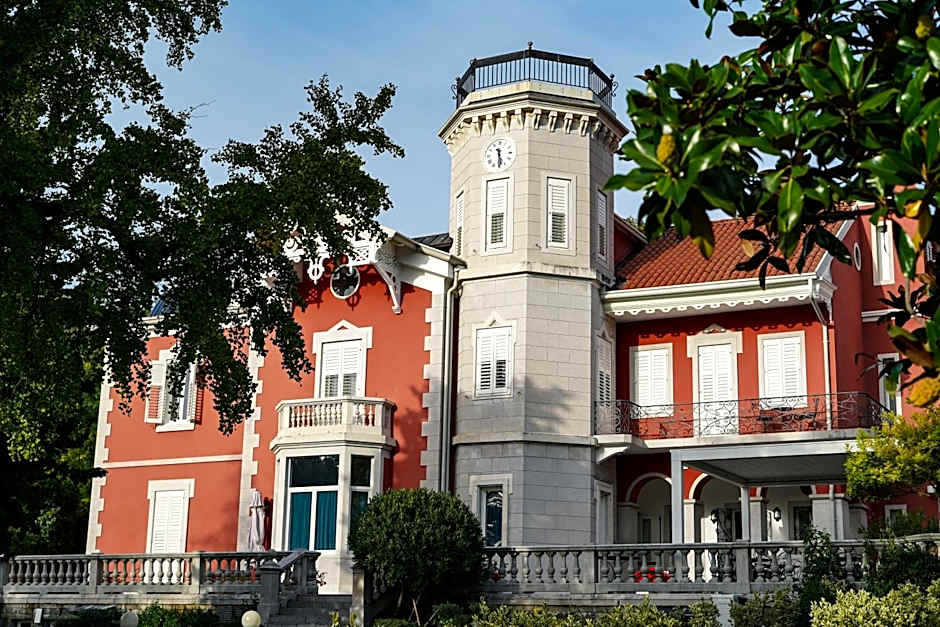 Residence Villa Bottacin
