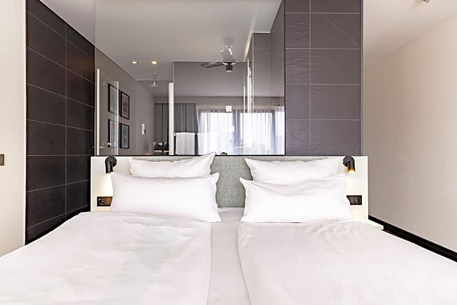 Garner Hotel Oberhausen by IHG