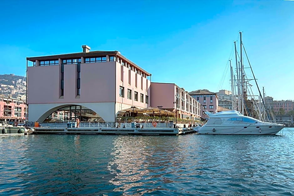 NH Collection Genova Marina