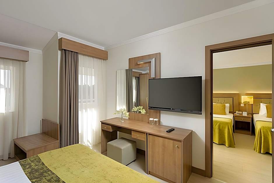 Innvista Hotels Belek