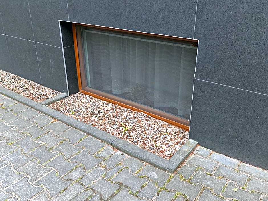 Apartamenty w Marina Jastrzębia Góra