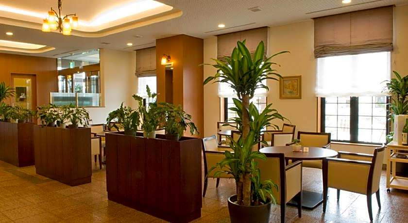 Route Inn Grantia Shiretoko Shari Ekimae