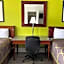 Rodeway Inn Pittsfield