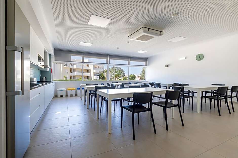 Dunas Hostel & Guesthouse