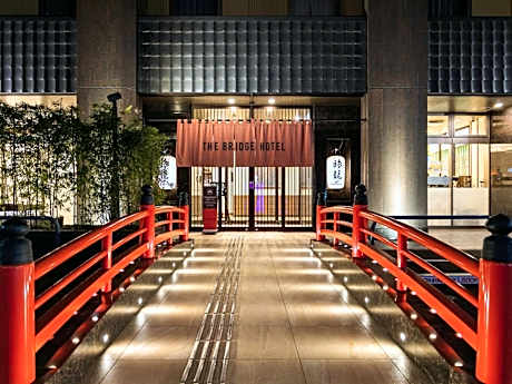 The Bridge Hotel Shinsaibashi
