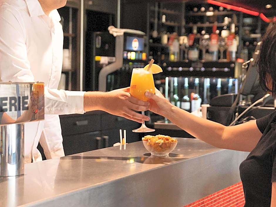 Hotel ibis Narbonne