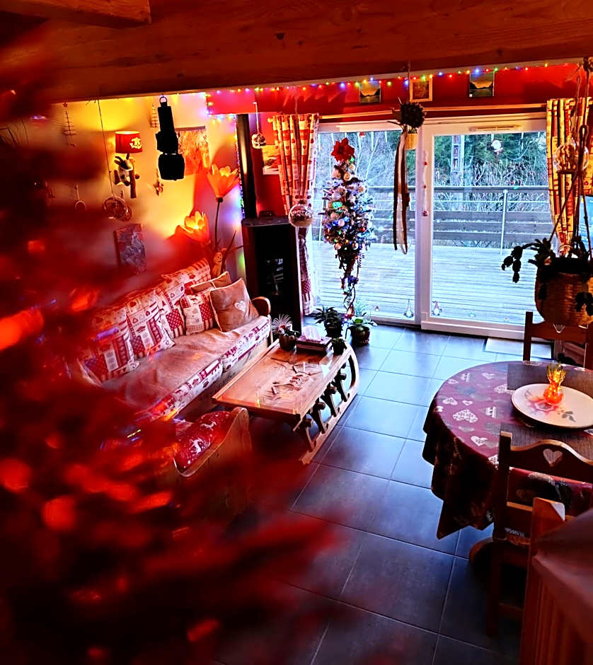 L'Eden de Floridylle