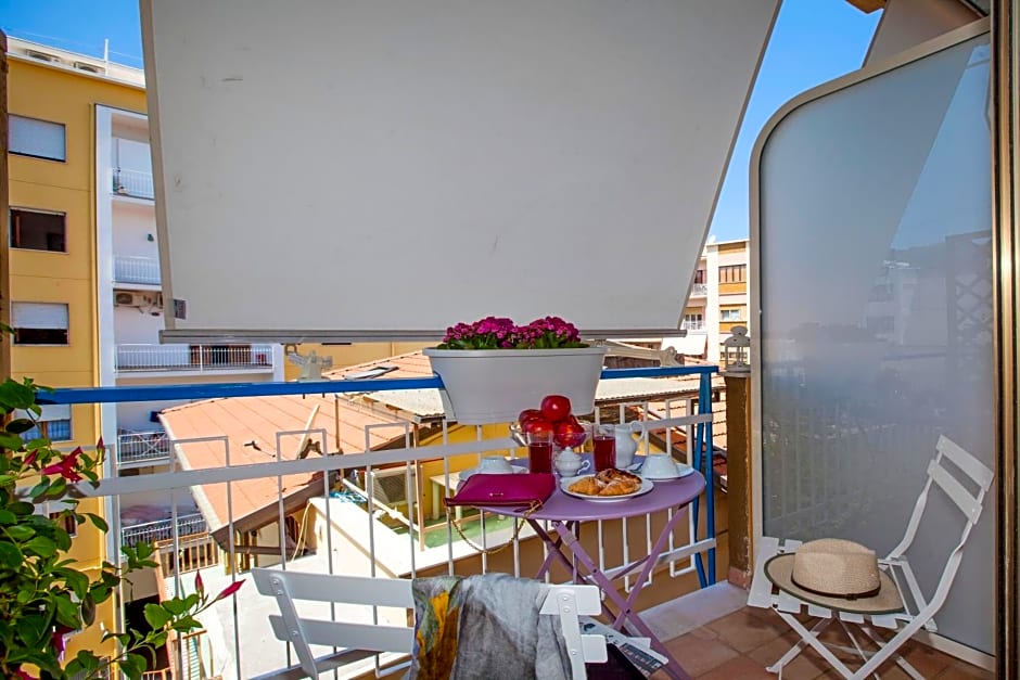 Viria B&B Sorrento