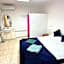 Las habitaciones en Alicante