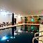 Radisson Hotel Manchester City Centre, A Verified Net Zero Hotel