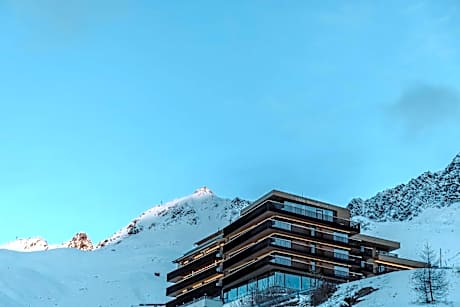 Hotel Schöne Aussicht