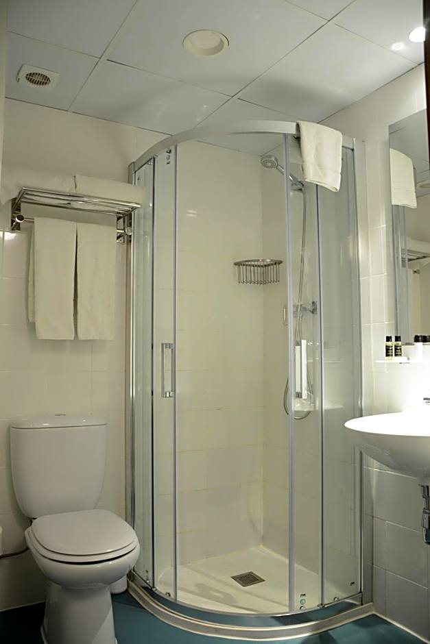 Original Domino House