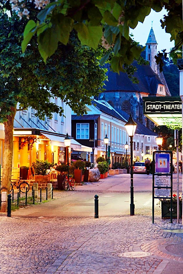 Hotel Babenbergerhof