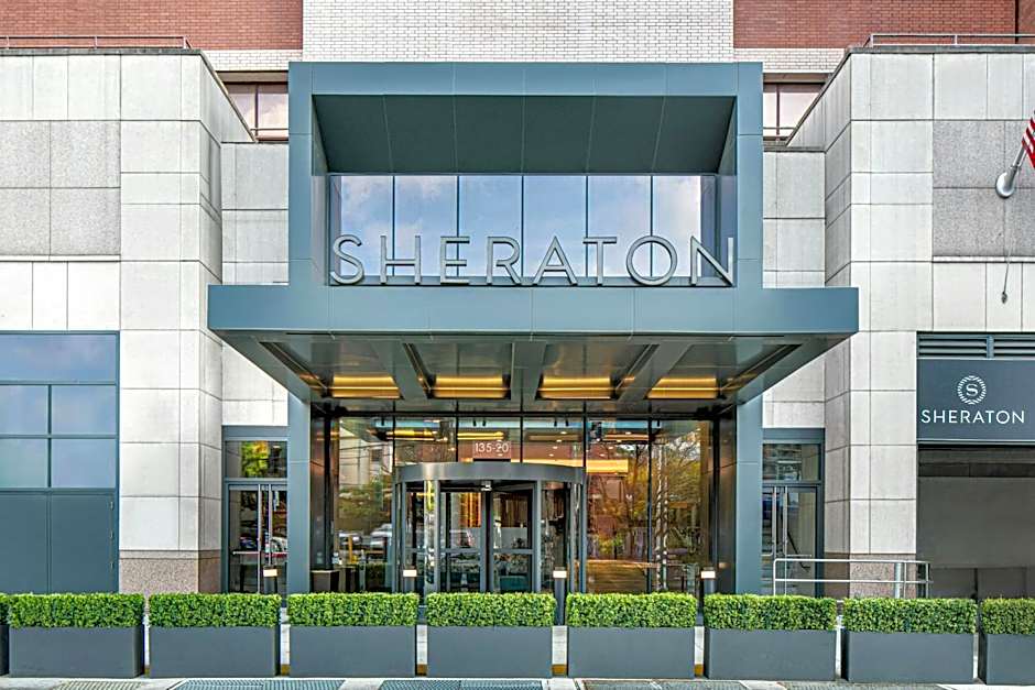 Sheraton Laguardia East Hotel