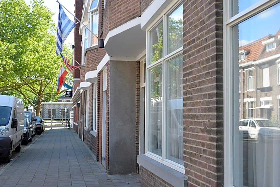 Tulip Inn Bergen Op Zoom