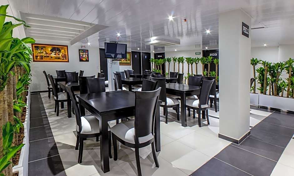Hotel Metropolitano
