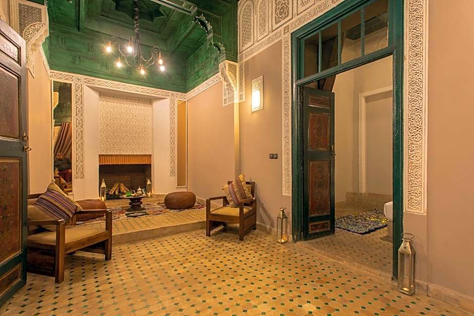 Le Medina Privilège Riad & Spa