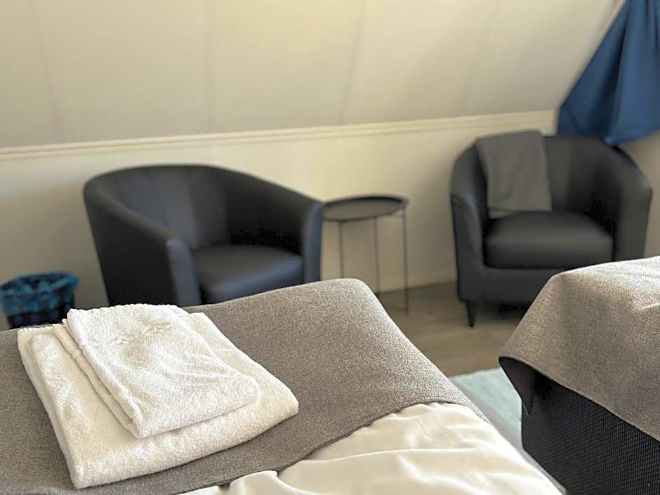 Arctic Lodge Hetan Kota