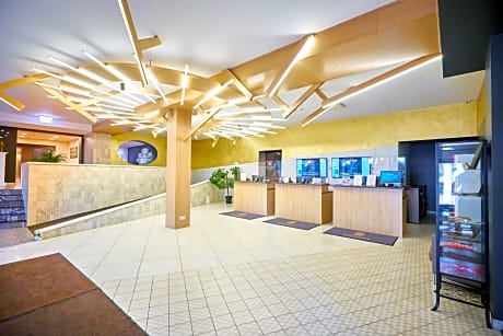 Hotel Dzingel